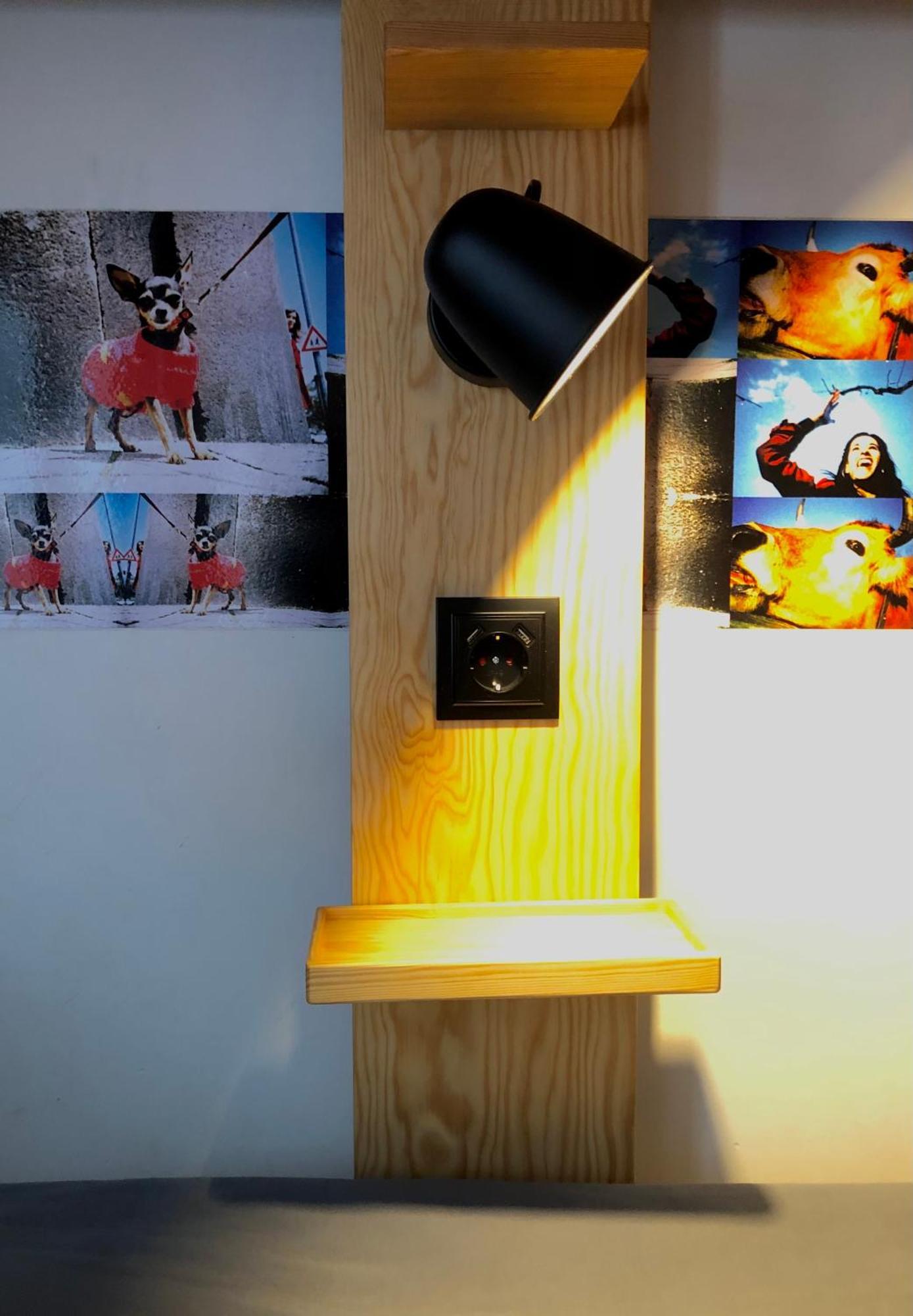 ליסבון Living Lounge Hostel מראה חיצוני תמונה