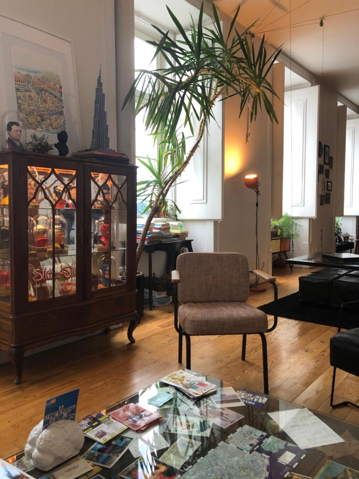 ליסבון Living Lounge Hostel מראה חיצוני תמונה