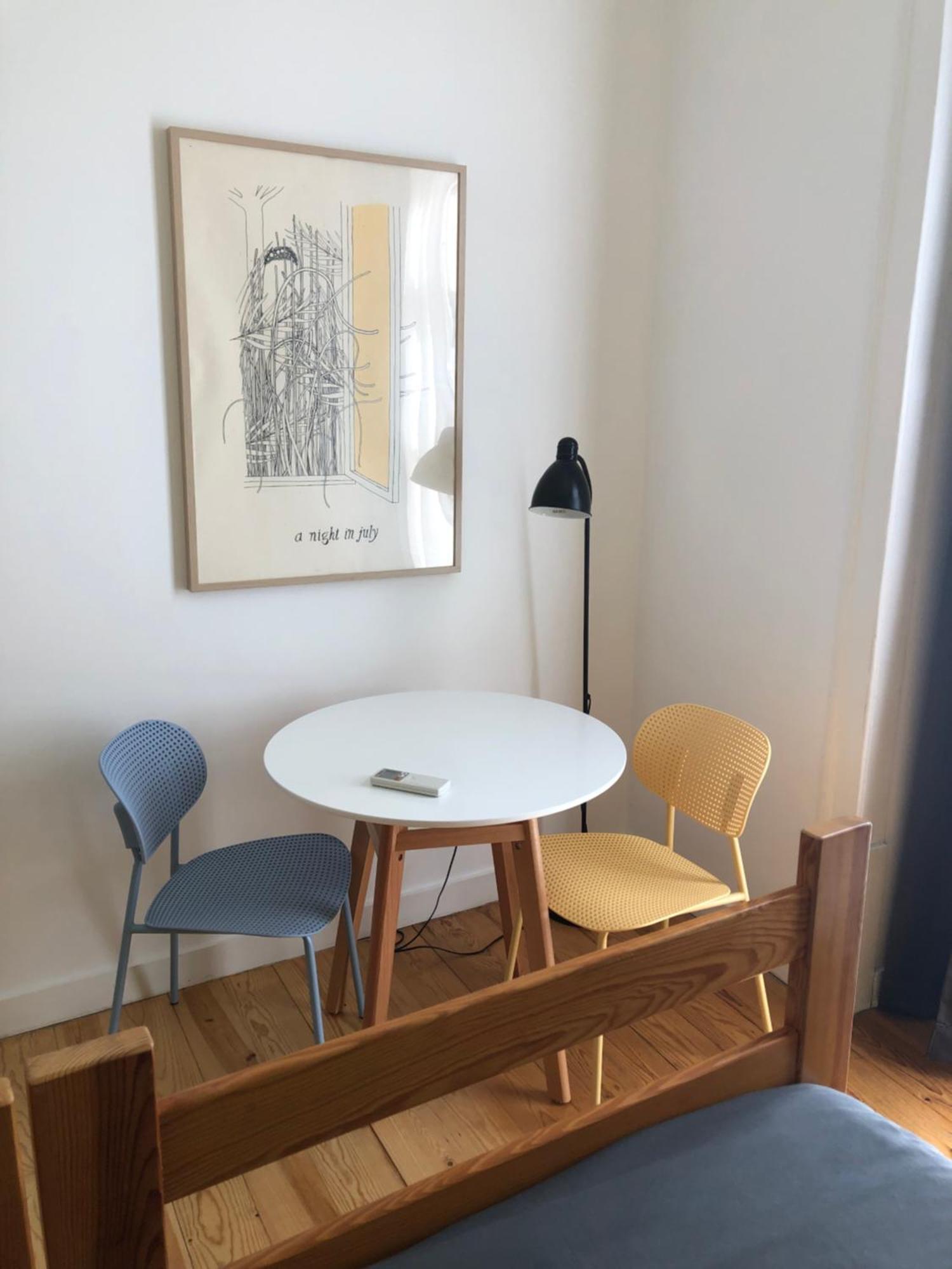ליסבון Living Lounge Hostel מראה חיצוני תמונה